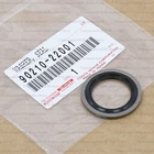 90210-22001 Genuine Oem Oil Cooler O-ring Washer Seal 1PC For Toyota / Lexus New. Price: $9.88.