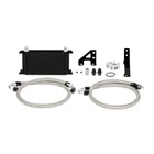 Mishimoto For Subaru Wrx Sti Oil Cooler Kit 2015-2018 Fits 2.5L Models New. Price: $624.95.