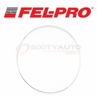 Fel-pro Rear Engine Crankshaft Repair Sleeve For 1971-1995 Dodge Colt 1.4L Ll New. Price: $22.69.