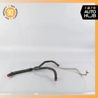 10-16 Porsche Panamera 970 Turbo 4.8L Engine Oil Cooler Return Line Right Oem Used. Price: $53.23.