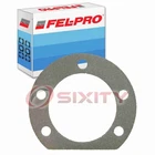Fel-pro Rear Axle Shaft Flange Gasket For 1977-1981 Chrysler Lebaron New. Price: $9.49.