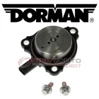 Dorman Intake Variable Timing Adjuster Magnet For 2012-2018 Mercedes-benz Vg New. Price: $46.63.