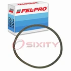 Fel-pro Cleaner Mounting Gasket For 1966 Studebaker Wagonaire 4.6L V8 New. Price: $9.44.