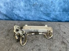 Lincoln Navigator 2018-2021 3.5L Transmission Oil Cooler Oem Used. Price: $39.95.