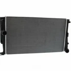 For Bmw 428I/435I Xdrive Radiator 2014-2016 Plastic Tank Automatic Transmission New. Price: $128.58.