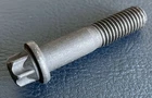 Bmw Rear Axle Shaft Bolt (X2) 33-21-1-227-664 For 320I, M3, X5, Z3 & Z4 New. Price: $29.95.