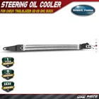 Power Steering Oil Cooler For Chevrolet Trailblazer 2002-2009 Gmc Envoy Buick New. Price: $60.29.