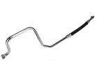 New Lower Oil Cooler Hose Line Uro Parts 6171800182 Fits 81-85 Mercedes 300SD. Price: $63.95.