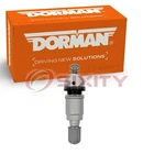 Dorman Tpms Valve Kit For 2007-2011 Suzuki SX4 Tire Pressure Monitoring Ry New. Price: $17.32.