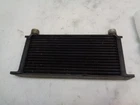 Used 15 Row Oxford Engine Oil Cooler R12TA. Price: $89.56.