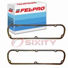 Fel-pro Valve Cover Gasket Set 1978-1982 Ford Fairmont 4.2L 5.0L V8 Ij New. Price: $30.35.