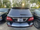 (local Pickup Only) 12 13 14 15 Mercedes Ml Series Trunk Decklid Tailgate Used. Price: $542.64.