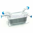 Automatic Transmission Oil Cooler For Volvo C30 C70 S40 V50 2.5L 30741956 New. Price: $20.90.