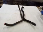 6.7L Transmission Oil Cooler Coolant Hoses Fits 11 12 13 14 Ford F250 F350 Used. Price: $44.00.