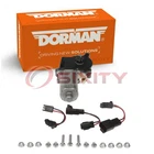 Dorman Rear Right Power Window Motor For 1996-2002 Saturn SL2 Electrical Ep New. Price: $59.77.