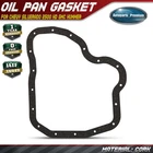 Lower Engine Oil Pan Gasket For Chevy Silverado 3500 Gmc Sierra Hummer 6.6L New. Price: $15.19.