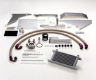 For 2017-2019 Honda Civic Type FK8 Ctr 2.0L Turbo Hks Oil Cooler Kit 9-ROW New. Price: $1250.00.