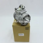Toyota Land Cruiser FZJ100 Oem Genuine Cooler Compressor 88320-60750 New. Price: $857.81.