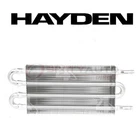 Hayden Automatic Transmission Oil Cooler For 1981-1985 Jeep Scrambler Xb New. Price: $59.03.