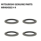 Mitsubishi Genuine Kit Oil Cooler O-ring For Lancer Evolution X CZ4A New. Price: $34.22.