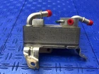 2020-2025 Cadillac CT4 2.0L Automatic Transmission Water Cooler 24287469 Oem Used. Price: $51.00.