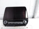 2020 Ford TRANSIT25 Display And Radio Control Oem Part Number K1BT18B955FD Used. Price: $699.95.