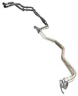 10-13 Land Rover L319 L320 LR4 Transmission Oil Cooler Line Set Of Oem Used. Price: $141.60.