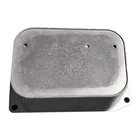 Vemo Engine Oil Cooler For Mercedes C218 W218 W222 Sl R231 10-19 2781880401 New. Price: $159.02.