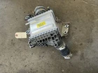 17-19 Infiniti Q50 Air Cooler Charger Assembly 14461-5CA1B Used. Price: $125.52.