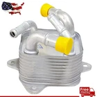 Transmission Oil-fluid Cooler 25560-5B7-A01 Fit For Honda Accord Crosstour Pilot New. Price: $45.49.