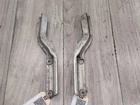 Oem Bmw F01 F02 F07 F10 F11 F12 F13 Front Left Right Radiator Support Bracket Used. Price: $49.95.