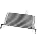 Fits Ford E150 E250 E350 E450 Super Duty Transmission Oil Cooler 4C2Z7A095DA New. Price: $46.99.