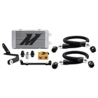 Mishimoto MMOC-GRC-23TBK Oil Cooler Kit Black Thermostatic Toyota Corolla New. Price: $733.95.