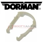 Dorman Fuel Line Clip For 2007-2013 Gmc Yukon Xl 2500 Air Delivery Injection Oe New. Price: $17.72.