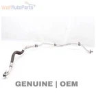 2010-2016 Porsche Panamera Transmission Oil Cooler Pipe / Line Set Used. Price: $219.99.