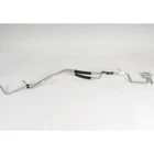 20829009 Ac Delco Oil Cooler Line For Hummer H2 2008-2009 New. Price: $187.01.