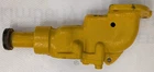 6N-4483 Caterpillar 3408 Oil Cooler Neck Block Mount Good Used 6N4483. Price: $99.00.