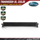 Automatic Transmission Oil Cooler For Chevrolet Tahoe 21-24 Gmc Yukon Cadillac New. Price: $102.19.