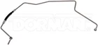 Dorman 624-065 Transmission Oil Cooler Return Line Fits Chevrolet And Gmc Models New. Price: $37.95.