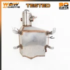 06-16 Aston Martin V8 Vantage 4.3L Engine Oil Cooler Tank Reservoir Assembly Oem Used. Price: $483.29.