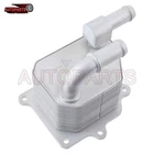For Mazda CX-9 3.5L 3.7L 2007-2015 Engine Oil Cooler Assembly CA0214700 New. Price: $37.04.
