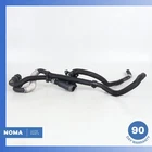 12-17 Lr Range Rover Evoque L538 Engine Motor Cooling Radiator Hose Pipe Oem Used. Price: $62.25.
