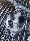Transmission Oil Cooler Oem 2022 Subaru Forester 1YR Wrnty Used. Price: $110.00.
