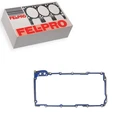 Fel-pro Engine Oil Pan Gasket Set For 2004-2005 Workhorse Fastrack FT1061 4.8L New. Price: $67.13.