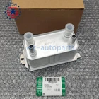 New Transmission Oil Cooler LR036354 Kit For Land Rover Range 2012-2021. Price: $117.79.