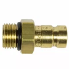 Genuine Ford Valve Assembly 3C3Z-6K702-AA New. Price: $28.62.
