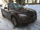 12 13 14 15 Bmw X1 Air Cleaner 2.0L 28IXCALIF Emis (ulev Ii)complete Used. Price: $94.25.