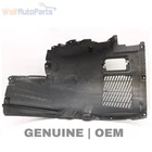 2015 Bmw 740LD Xdrive - Left Fender Liner / Wheel Housing Cover (front) Used. Price: $39.99.
