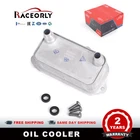 Raceorly PT204 2018+ Oil Cooler For Land Rover Evoque Discovery Sport LR086284 New. Price: $79.00.