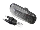 Uro Parts Side Marker Light 5336250 Saab 9-3 9-5 New. Price: $28.29.